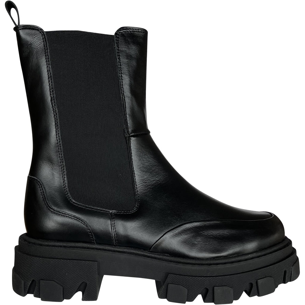 Original Sin IlmiOS Boots Black