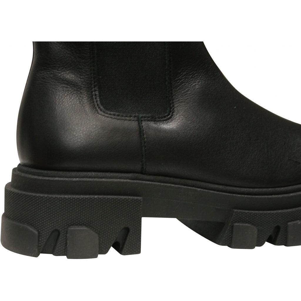Original Sin IsabelOS Boots Black
