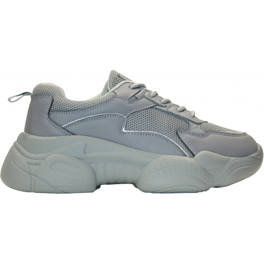 Original Sin LeiaOS Sneakers Grey